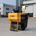 Manual Vibratory Single Steel Drum Road Roller Manual Vibratory Single Steel Drum Road Roller FYL-600